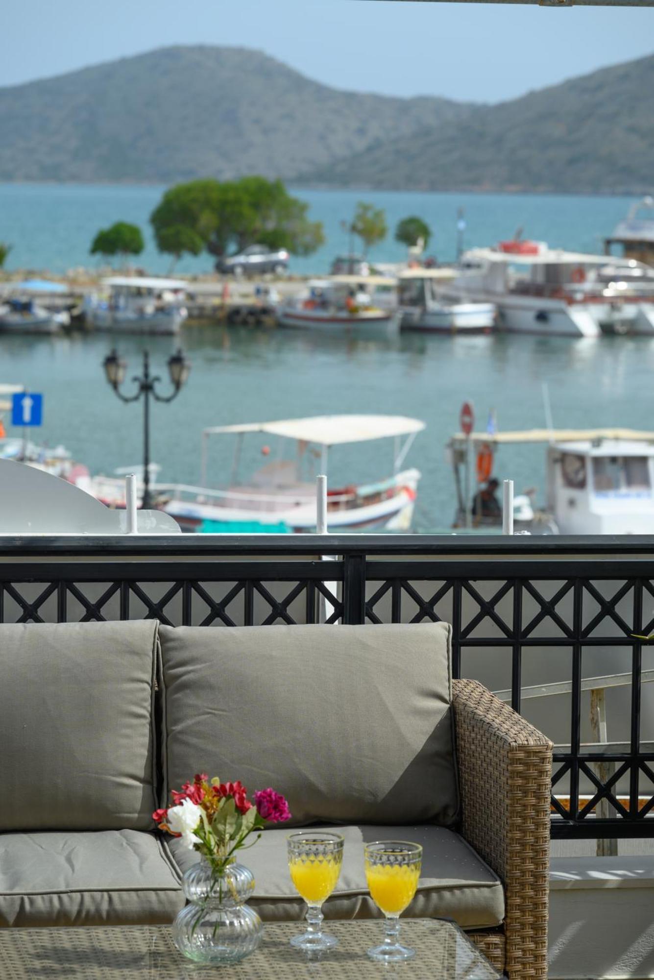 Apartment Luso Elounda