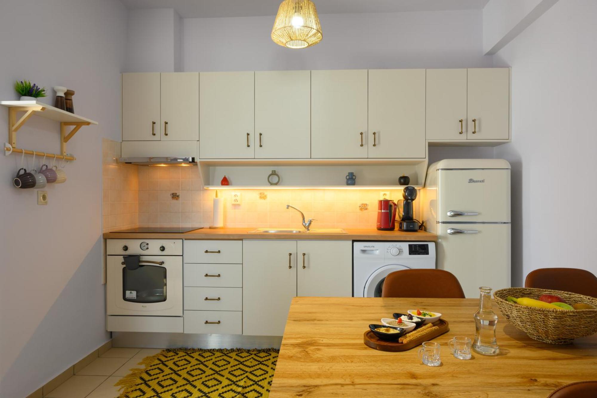 Luso Apartment Elounda