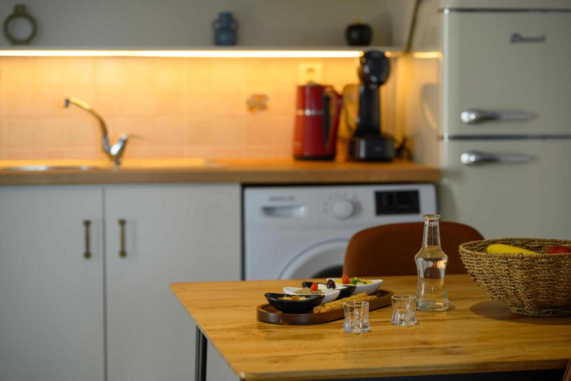 Luso Apartment Elounda