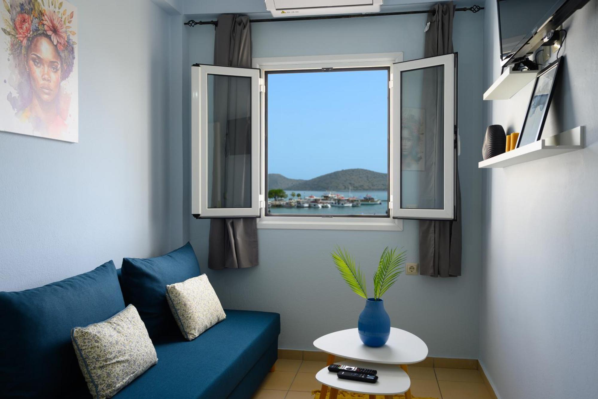 Apartment Luso Elounda