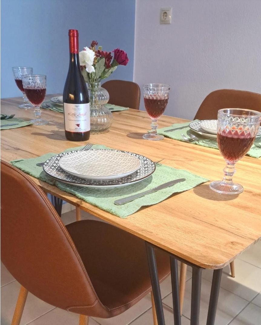 Apartment Luso Elounda