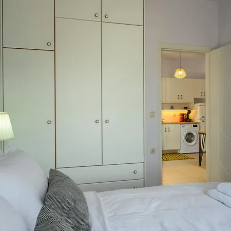 Elounda Luso Apartment Εξωτερικό φωτογραφία