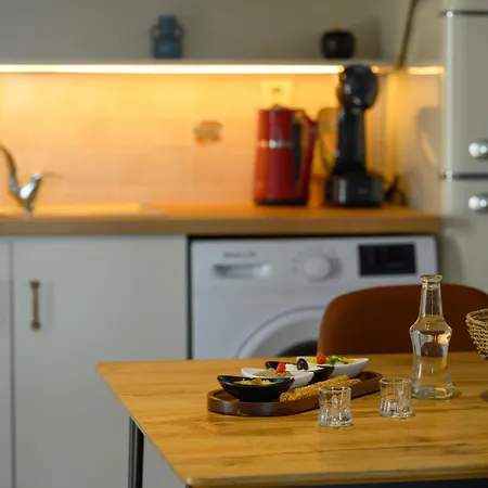 Elounda Luso Apartment Εξωτερικό φωτογραφία