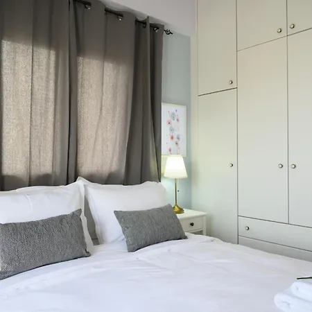 Elounda Luso Apartment Εξωτερικό φωτογραφία