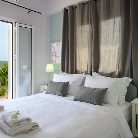Elounda Luso Apartment Εξωτερικό φωτογραφία