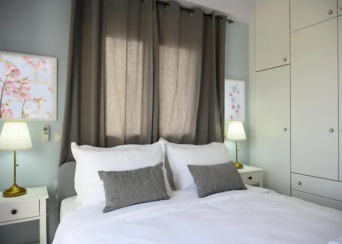 Elounda Luso Apartment